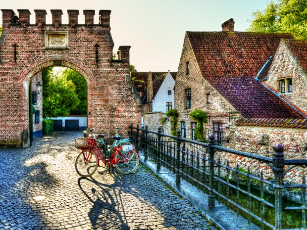 Belgium