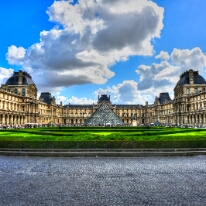 Louvre 1.0