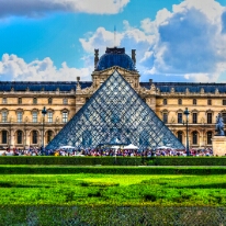 Louvre 2.0