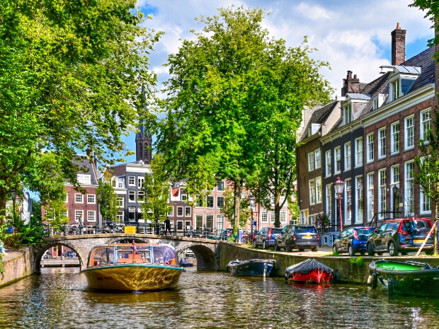 The Netherlands