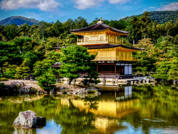 Kyoto
